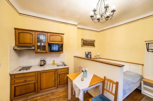 Hostal Penzion Thalleruv Dum