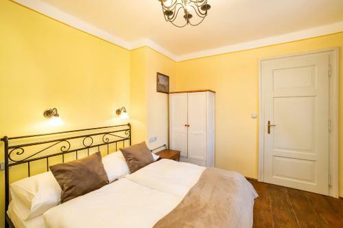 Hostal Penzion Thalleruv Dum