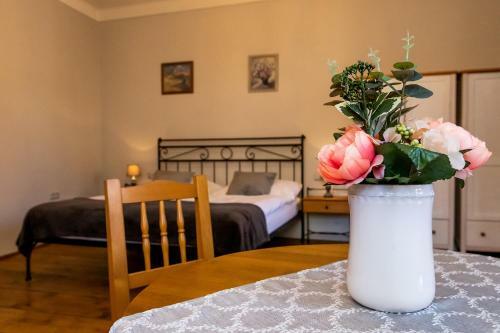 Hostal Penzion Thalleruv Dum