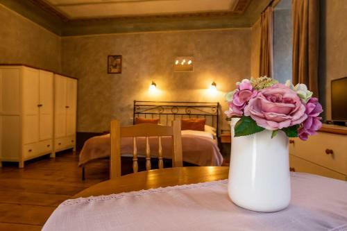 Hostal Penzion Thalleruv Dum