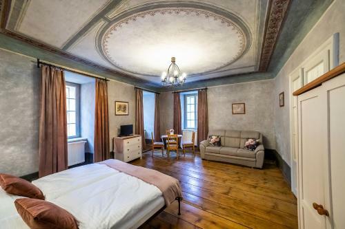 Hostal Penzion Thalleruv Dum