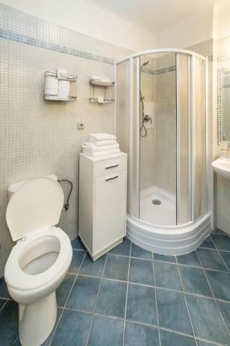Hostal Penzion Thalleruv Dum