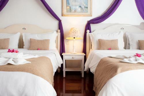 Hostal Pousada Casa B�zios