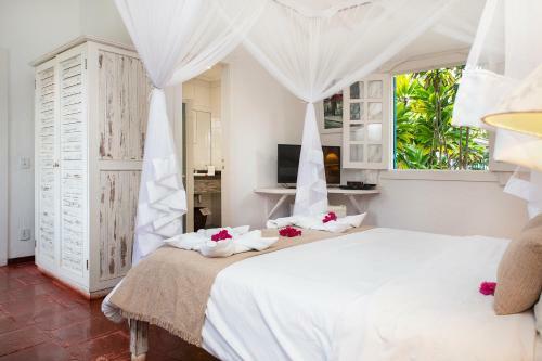 Hostal Pousada Casa B�zios