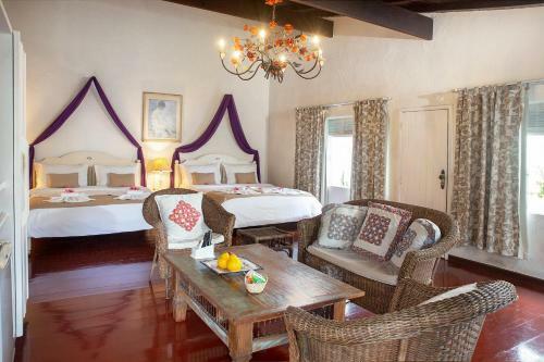 Hostal Pousada Casa B�zios