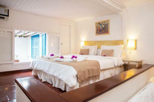 Hostal Pousada Casa B�zios