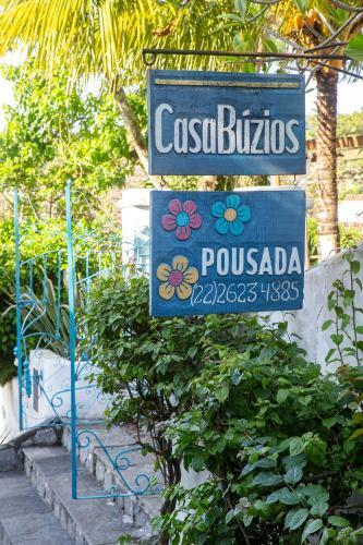 Hostal Pousada Casa B�zios