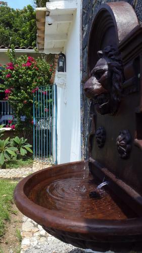 Hostal Pousada Casa B�zios