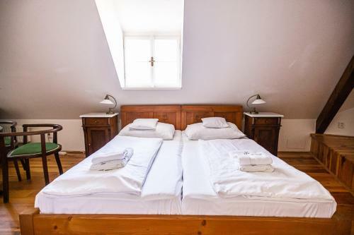 Hostal Sv. Hubertus