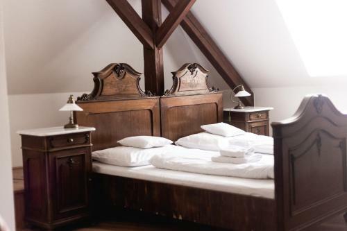 Hostal Sv. Hubertus