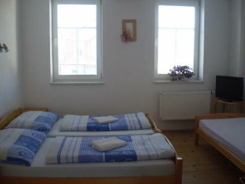Hostal Pension Maate