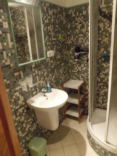 Hostal Pension Maate