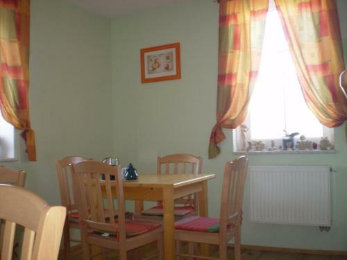 Hostal Pension Maate