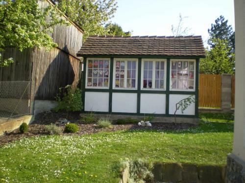 Hostal Pension Maate