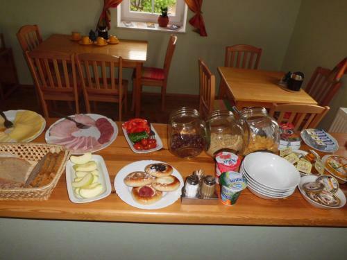 Hostal Pension Maate