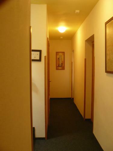 Hostal Pension Maate