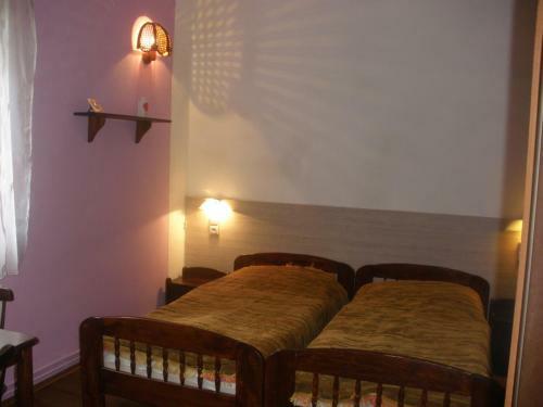 Hostal Penzion Vysehrad