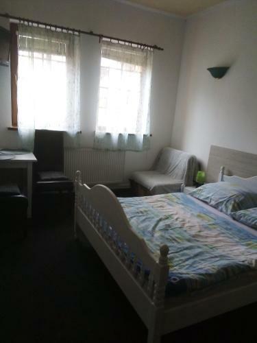 Hostal Penzion Vysehrad