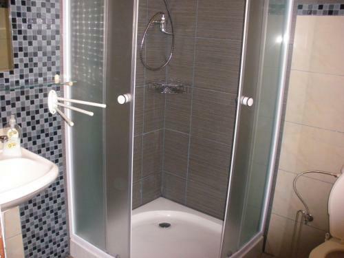Hostal Penzion Vysehrad