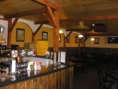 Hostal Penzion Vysehrad