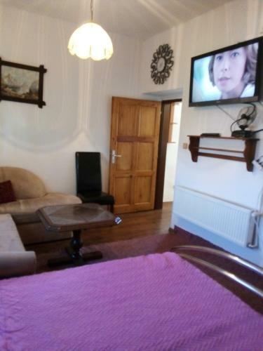 Hostal Penzion Vysehrad