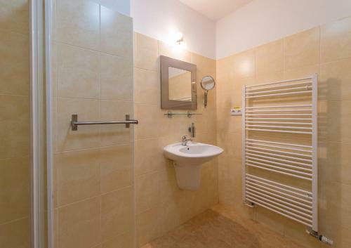 Hostal Pension Vodotrysk