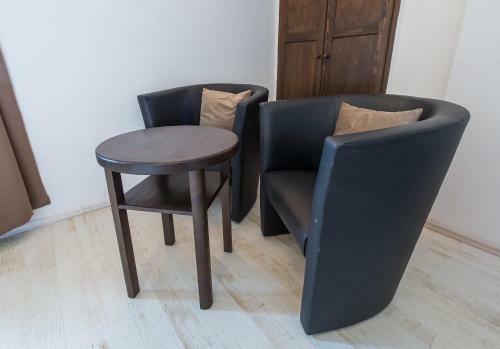 Hostal Pension Vodotrysk