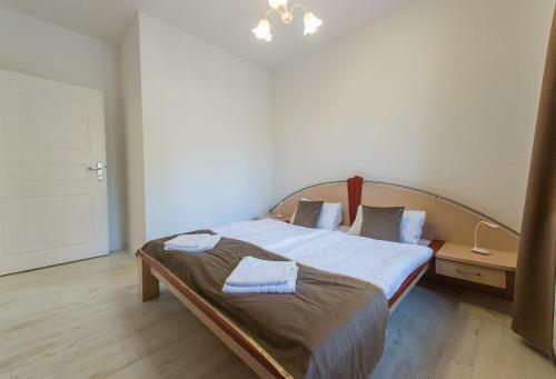 Hostal Pension Vodotrysk