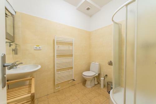 Hostal Pension Vodotrysk