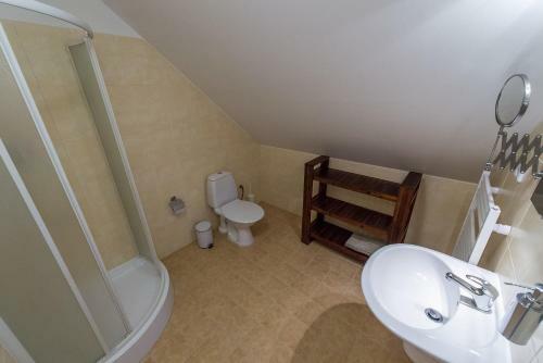 Hostal Pension Vodotrysk