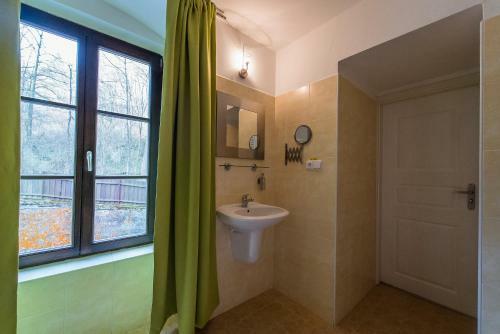 Hostal Pension Vodotrysk
