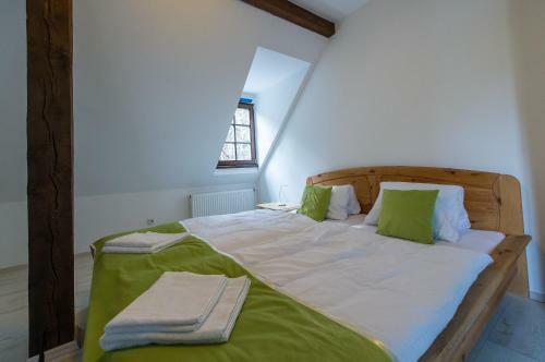 Hostal Pension Vodotrysk