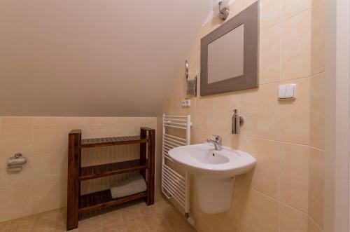 Hostal Pension Vodotrysk