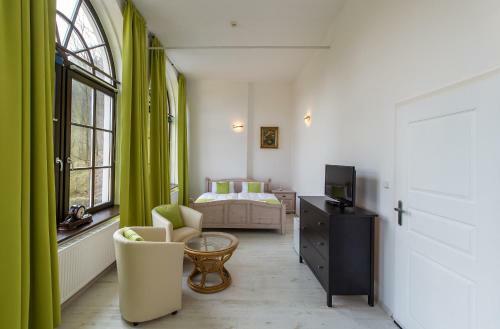 Hostal Pension Vodotrysk