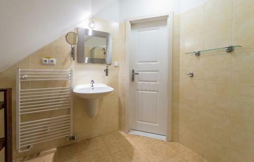 Hostal Pension Vodotrysk