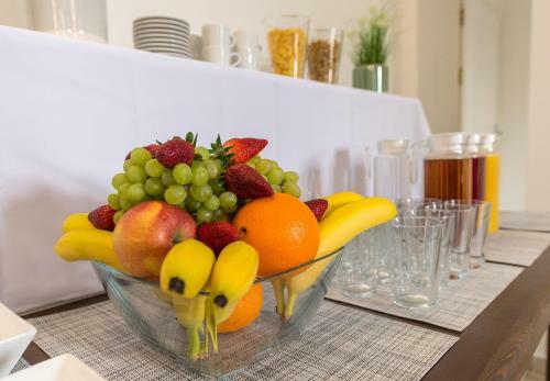 Hostal Pension Vodotrysk