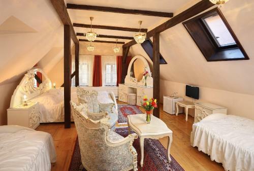 Hostal Pension Hotel Belarie