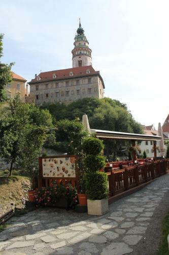 Hostal Pension Hotel Belarie