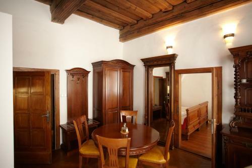 Apartamento Residence Muzeum Vltav�n?