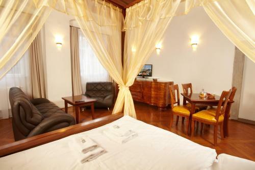 Apartamento Residence Muzeum Vltav�n?
