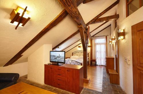 Apartamento Residence Muzeum Vltav�n?