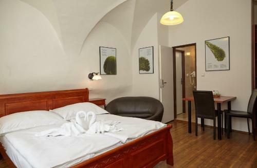 Apartamento Residence Muzeum Vltav�n?