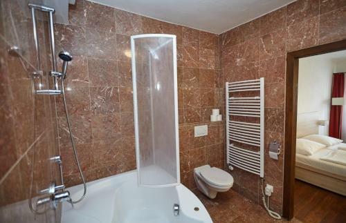 Apartamento Residence Muzeum Vltav�n?