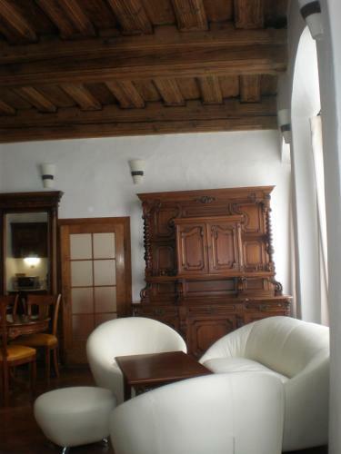 Apartamento Residence Muzeum Vltav�n?