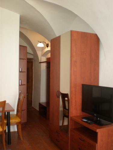 Apartamento Residence Muzeum Vltav�n?