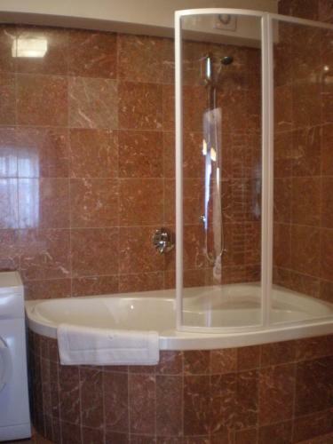 Apartamento Residence Muzeum Vltav�n?
