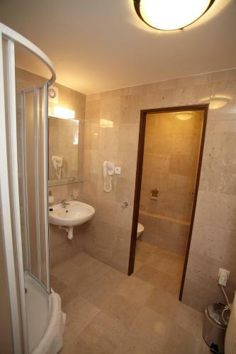 Apartamento Residence Muzeum Vltav�n?