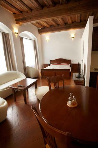 Apartamento Residence Muzeum Vltav�n?