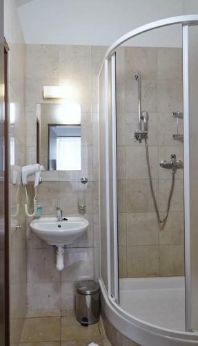 Apartamento Residence Muzeum Vltav�n?