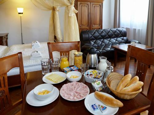 Apartamento Residence Muzeum Vltav�n?